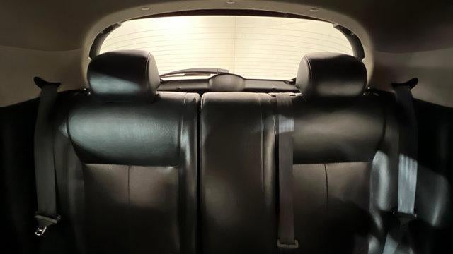 2012 Nissan JUKE SL