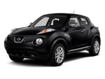 2013 Juke Thumbnail 1