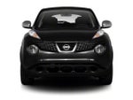 2013 Juke Thumbnail 4