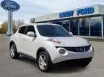 2013 Juke Thumbnail 1