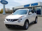 2013 Juke Thumbnail 2