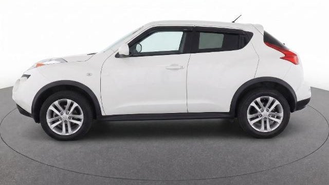 2013 Nissan JUKE S