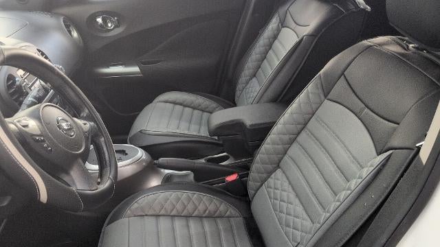 2013 Nissan JUKE S