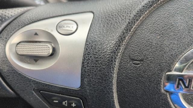 2013 Nissan JUKE S