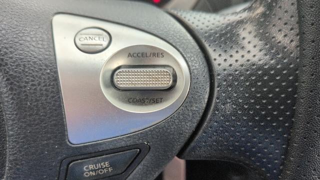 2013 Nissan JUKE S