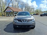 2012 Juke Thumbnail 2