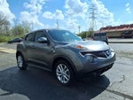 2012 Juke Thumbnail 3