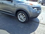 2012 Juke Thumbnail 4