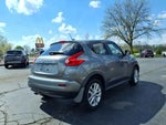 2012 Juke Thumbnail 6