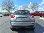 2012 Juke Thumbnail 7