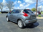 2012 Juke Thumbnail 8