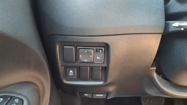 2012 Nissan JUKE S