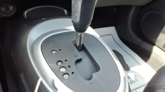2012 Nissan JUKE S