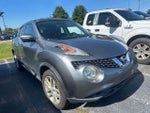 2015 Juke Thumbnail 3