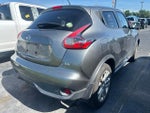 2015 Juke Thumbnail 4