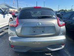 2015 Juke Thumbnail 5