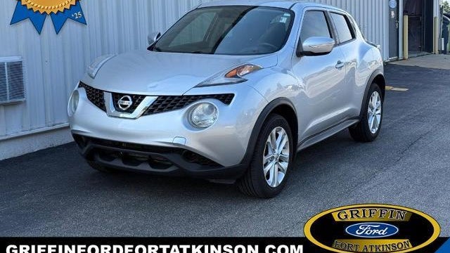 Preowned 2016 Nissan JUKE S for Sale