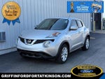 2016 Juke Thumbnail 1
