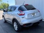 2016 Juke Thumbnail 3