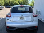 2016 Juke Thumbnail 4