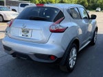 2016 Juke Thumbnail 6
