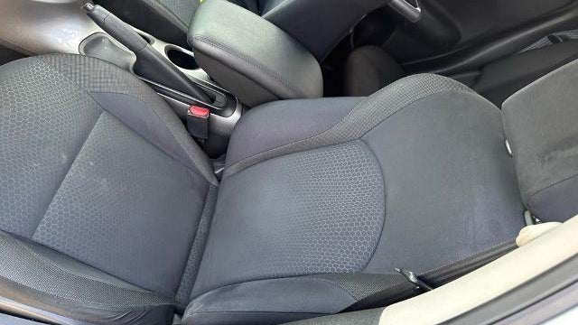 2013 Nissan JUKE S