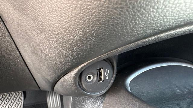 2013 Nissan JUKE S