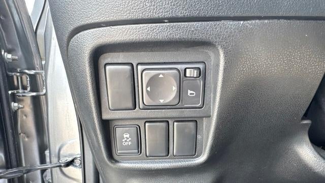 2013 Nissan JUKE S