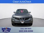 2013 Juke Thumbnail 2
