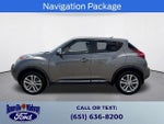 2013 Juke Thumbnail 4
