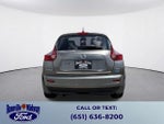 2013 Juke Thumbnail 7