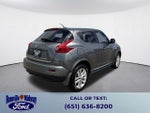 2013 Juke Thumbnail 8