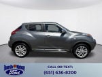 2013 Juke Thumbnail 9