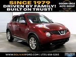2013 Juke Thumbnail 1