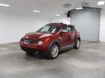 2013 Juke Thumbnail 4
