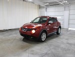 2013 Juke Thumbnail 3