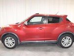2013 Juke Thumbnail 5