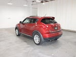 2013 Juke Thumbnail 6