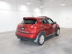 2013 Juke Thumbnail 8