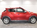 2013 Juke Thumbnail 10