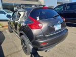 2011 Juke Thumbnail 2