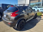 2011 Juke Thumbnail 3