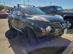 2011 Juke Thumbnail 4