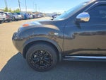 2011 Juke Thumbnail 6