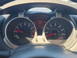2011 Juke Thumbnail 7