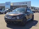 2011 Juke Thumbnail 8