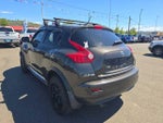 2011 Juke Thumbnail 9