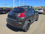 2011 Juke Thumbnail 10