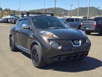 2011 Juke Thumbnail 11