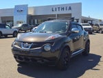 2011 Juke Thumbnail 15